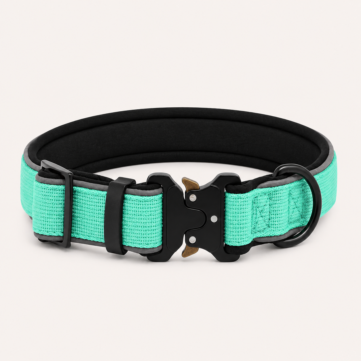 Snoozeout Tactische Halsband