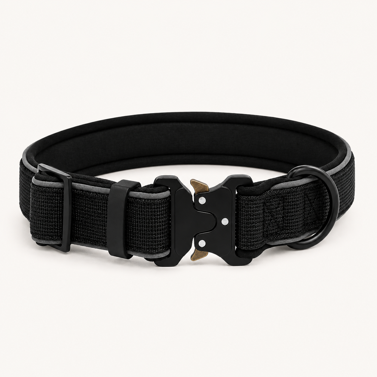 Snoozeout Tactische Halsband